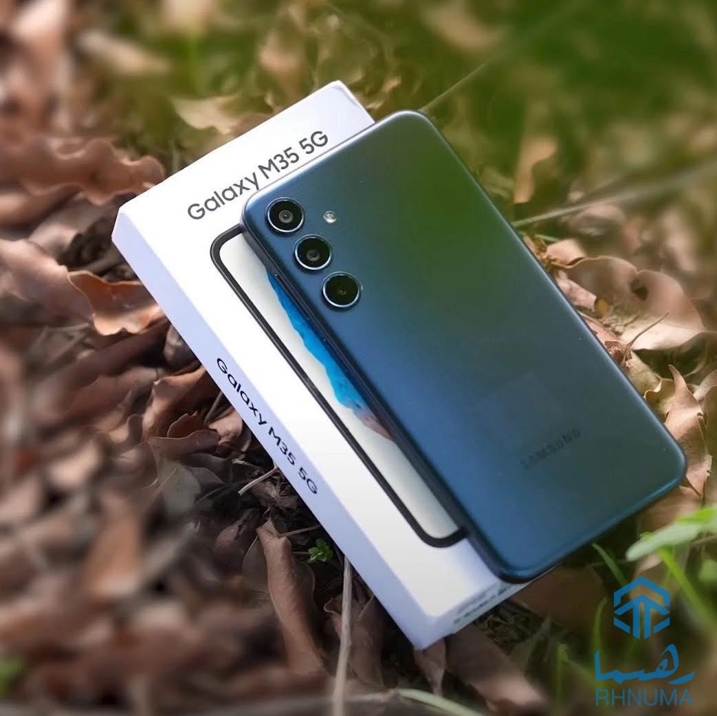 ⭐️SAMSUNG M SERIES 2025⭐️