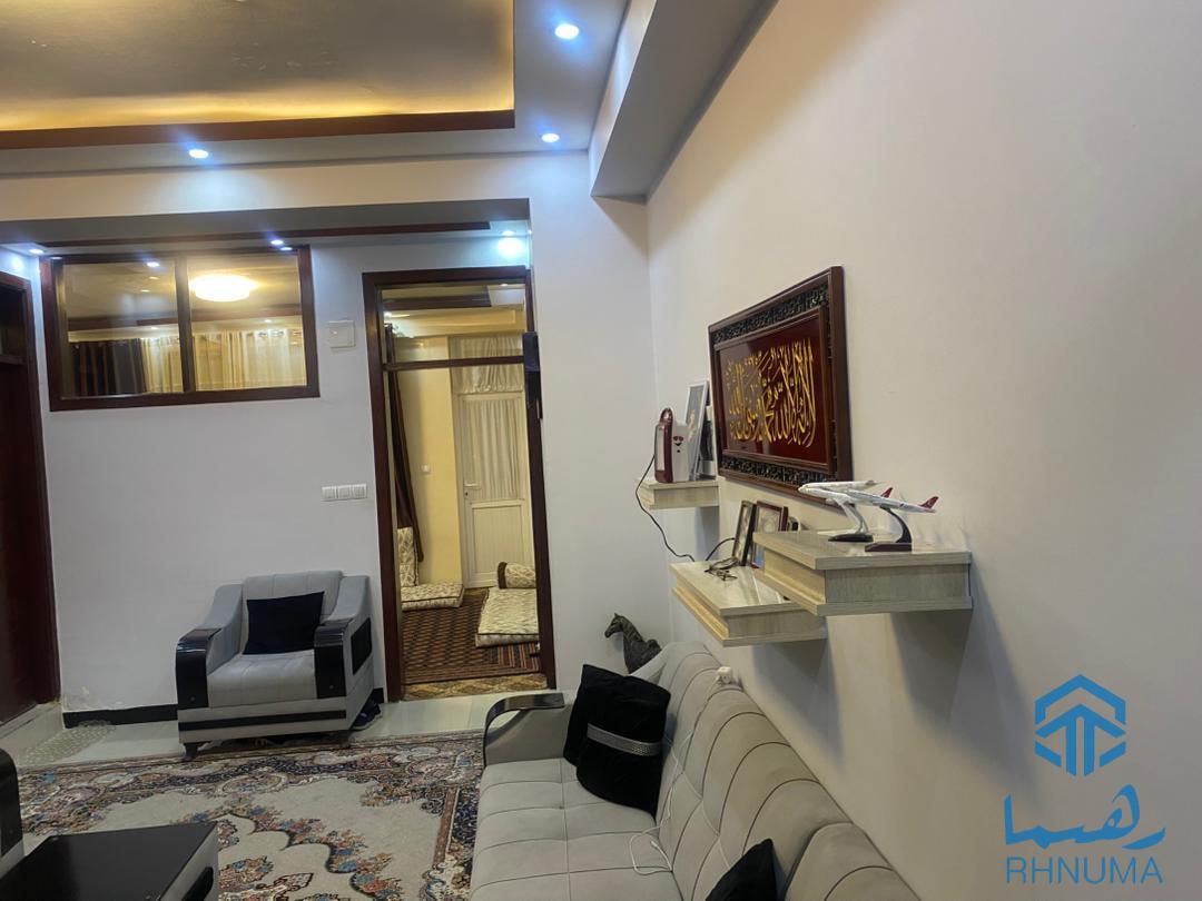 اپارتمان کرایی