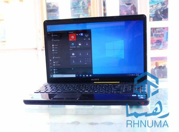 کمپیوتر SONY Core i5