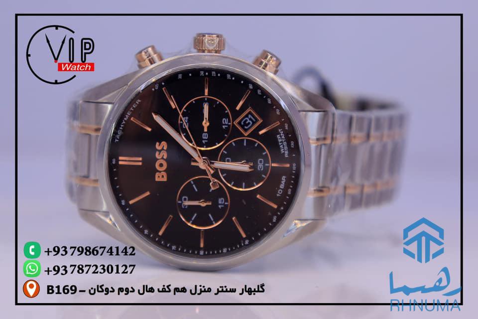 شیک ترین ساعت ها را فقط از VIP Watch بدست آورده میتوانید !