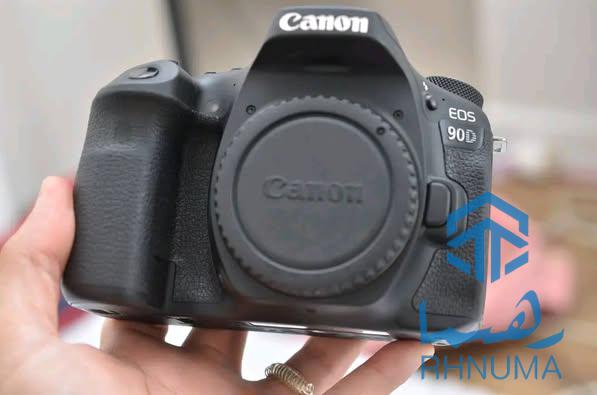 😍#CANON 90D