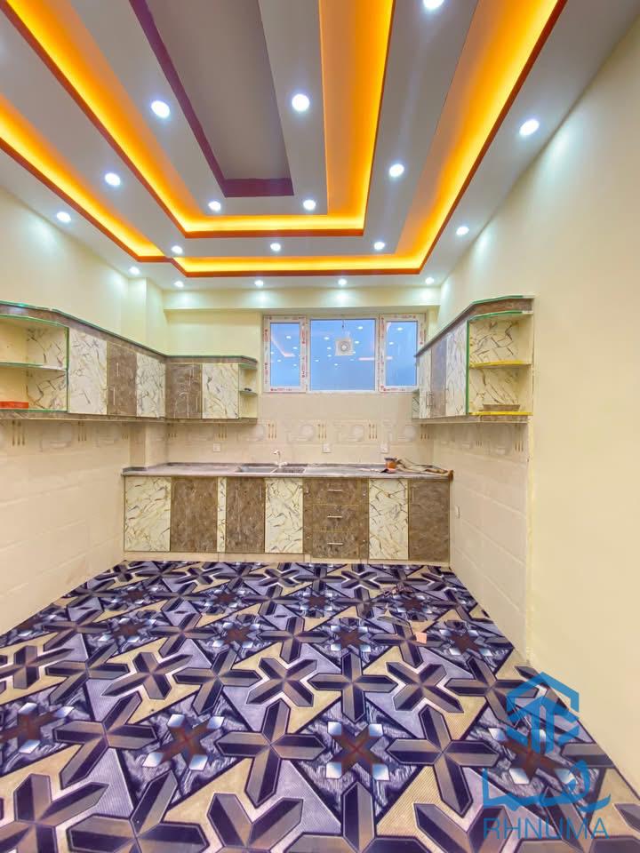 اپارتمان سه اطاقه فروشی