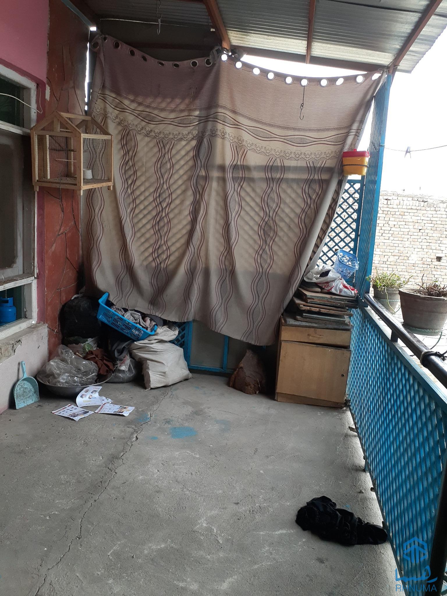 خانه فروشی عاجل