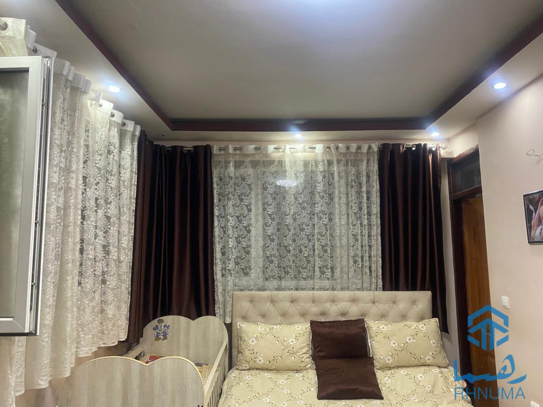 اپارتمان کرایی