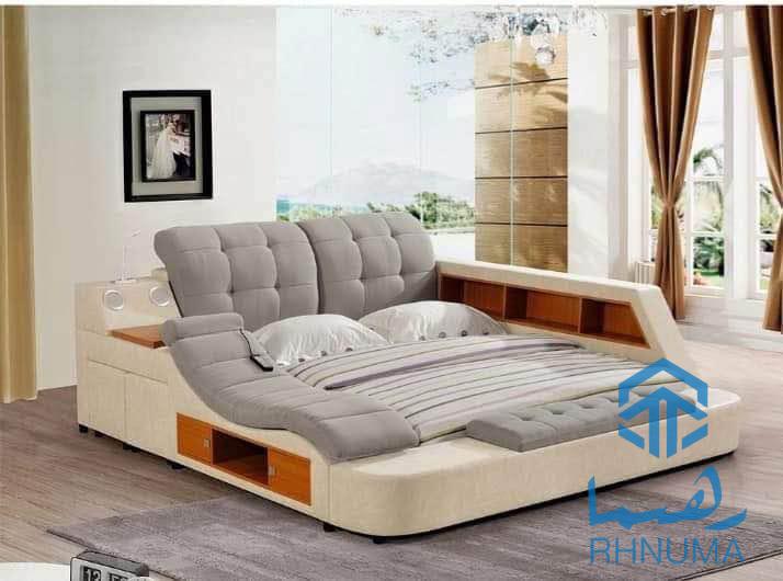 تخت کوچ دوشگ عربی الماری لباس