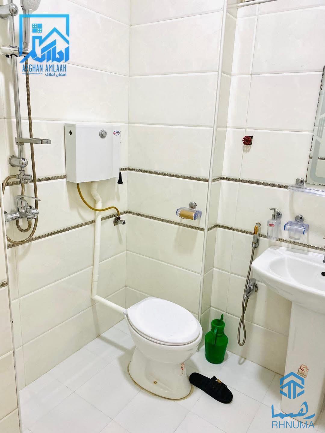 اپارتمان کرایی