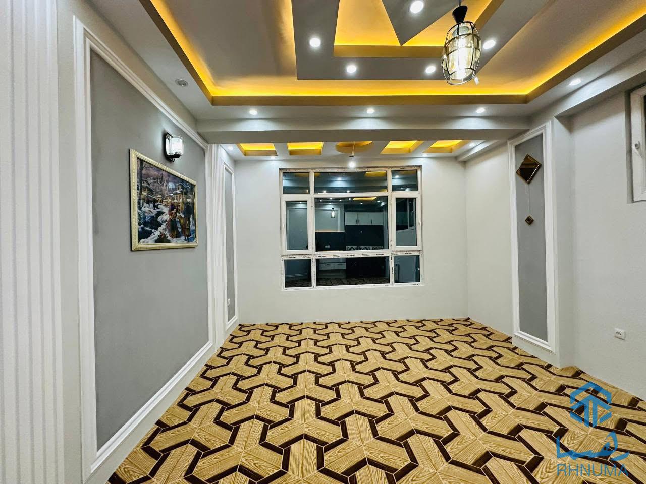 آپارتمان فروشی VIP چهار اطاقه