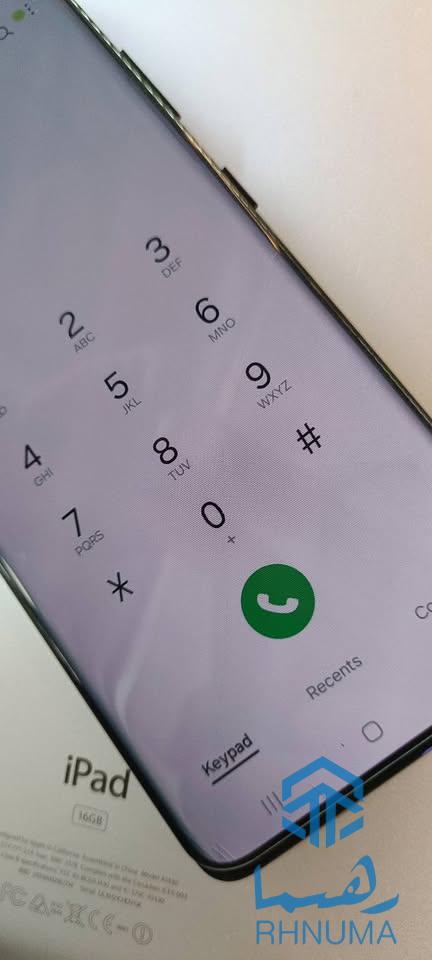 Samsung s21ultra 5G