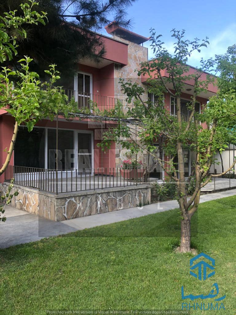 حویلی کرایی