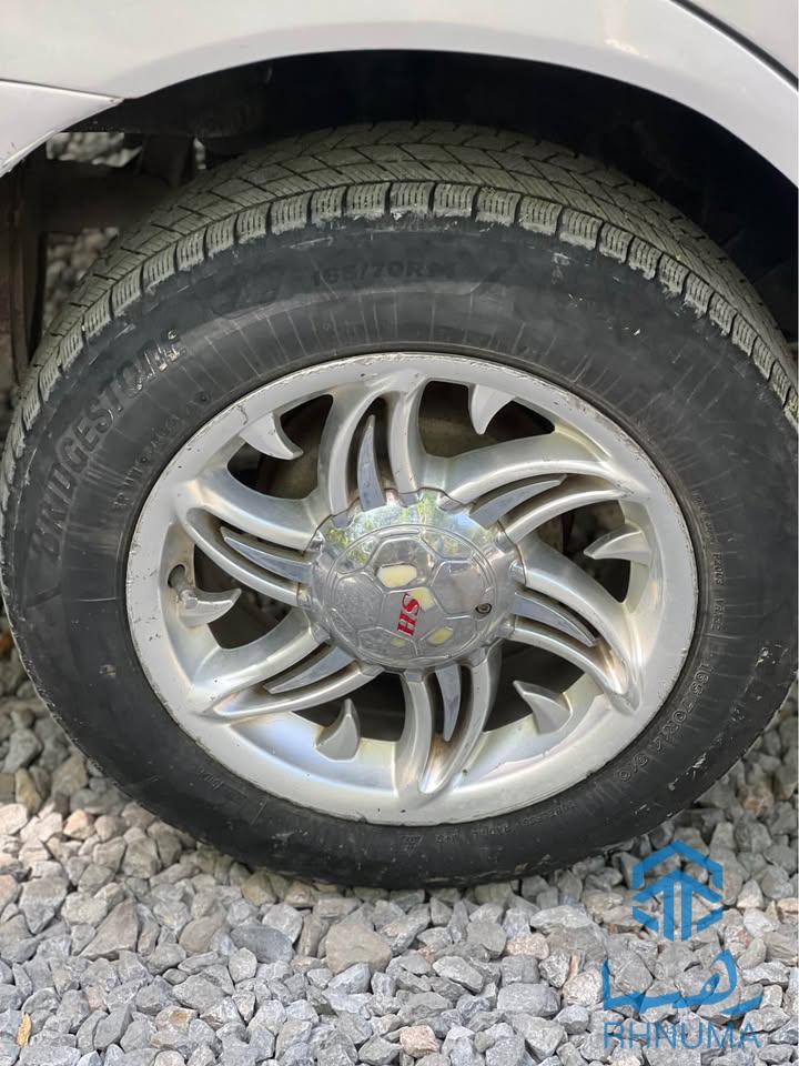 فروش یک عراده کرولایی جرمنی خانگی
