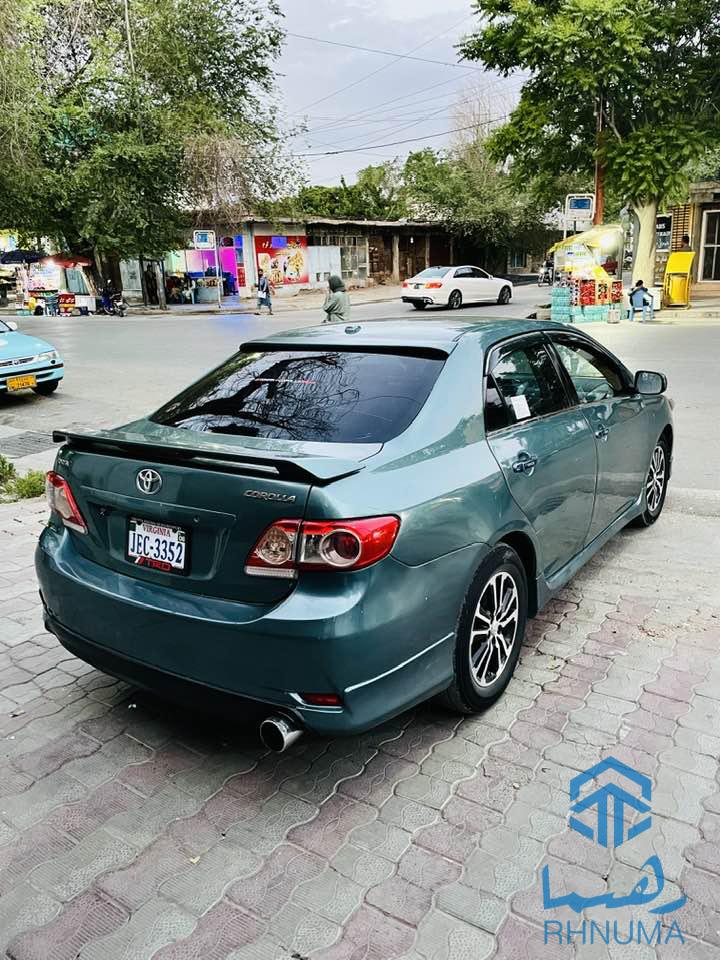 ک عراده موتر فروشی