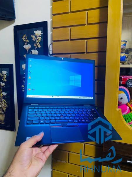 Lenovo Tinkpad فروش عاجل یک عدد لبتاپ آمریکا کمپنی