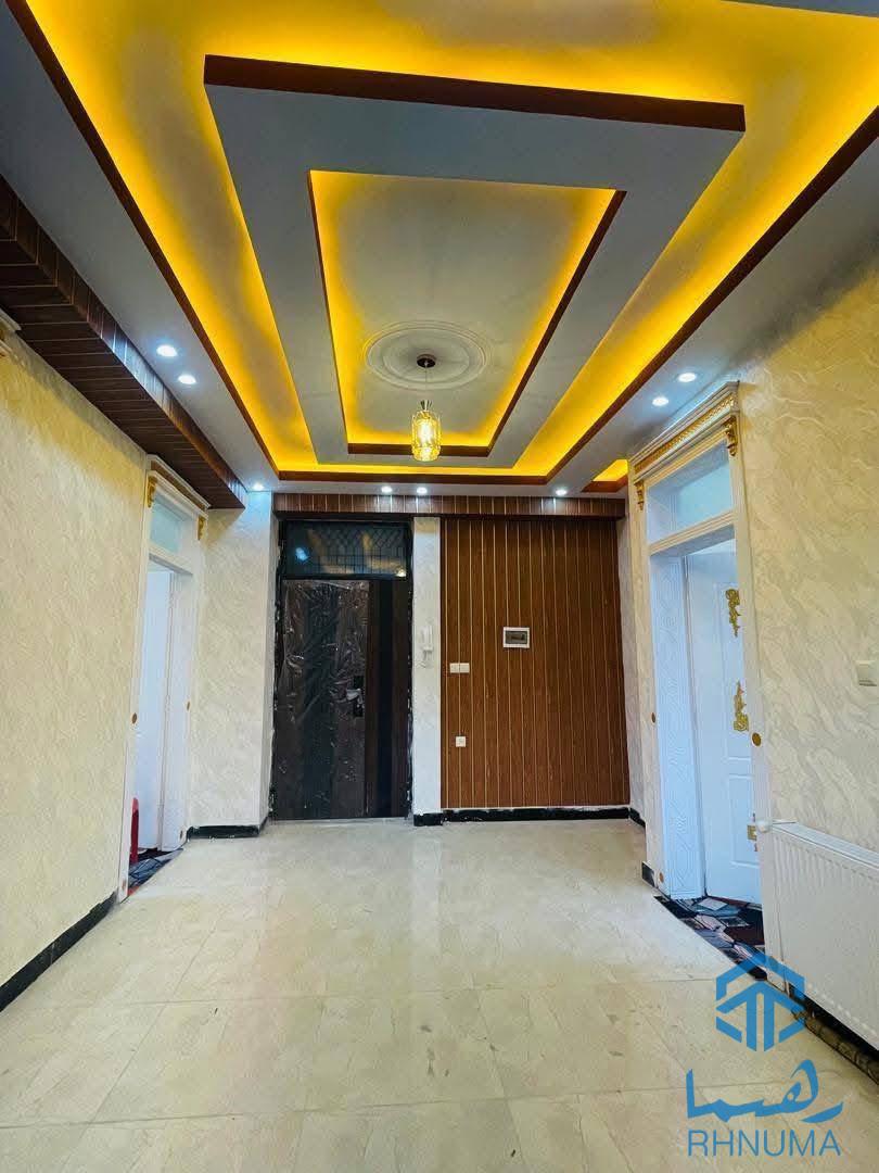 یک باب آپارتمان فروشی