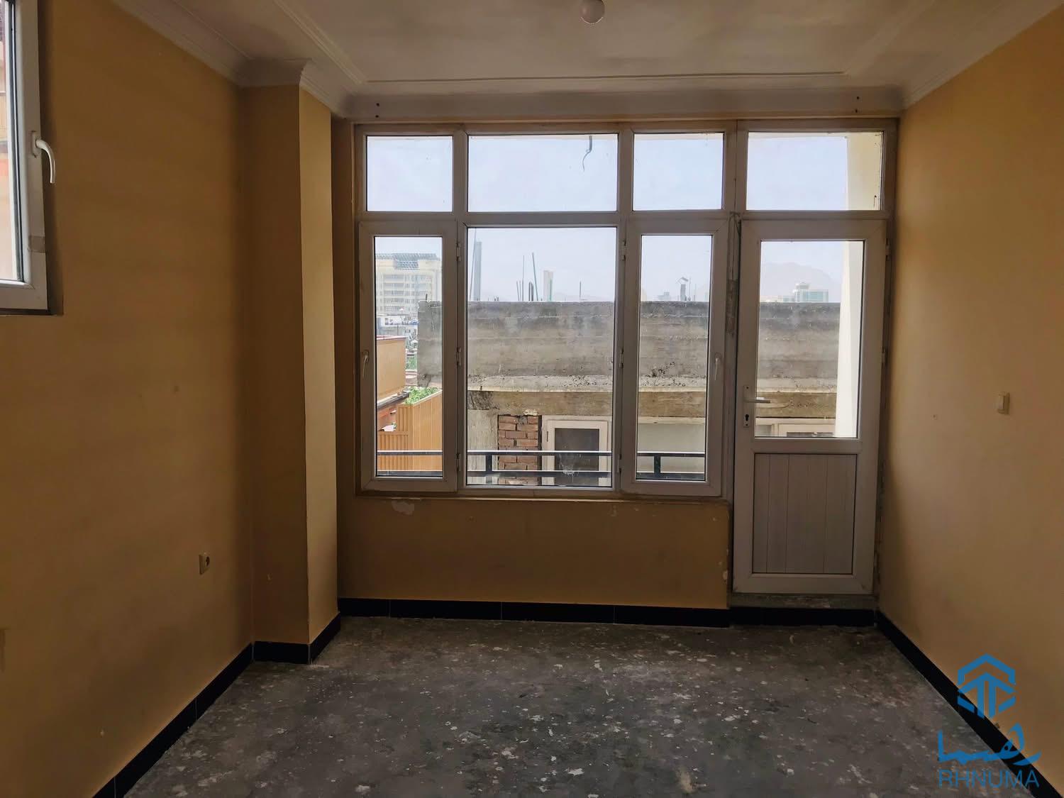 اپارتمان کرایی