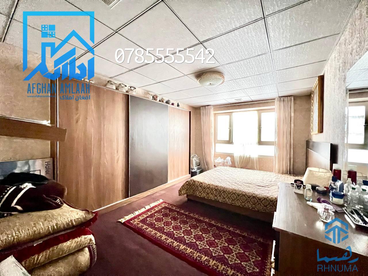 حویلی کرایی مفشن