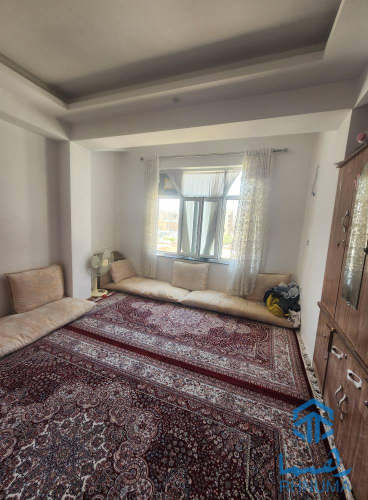 گرویی سه اطاقه