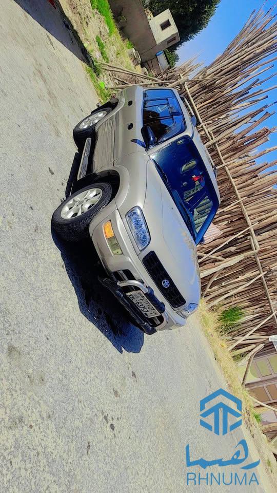 فروش و مالچه
