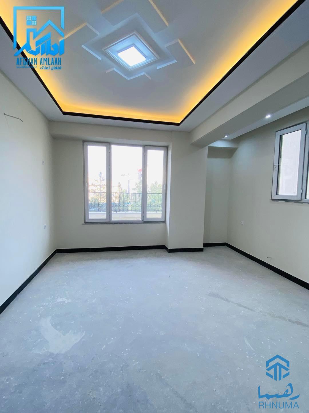 آپارتمان هاى فروشى نو ساخت