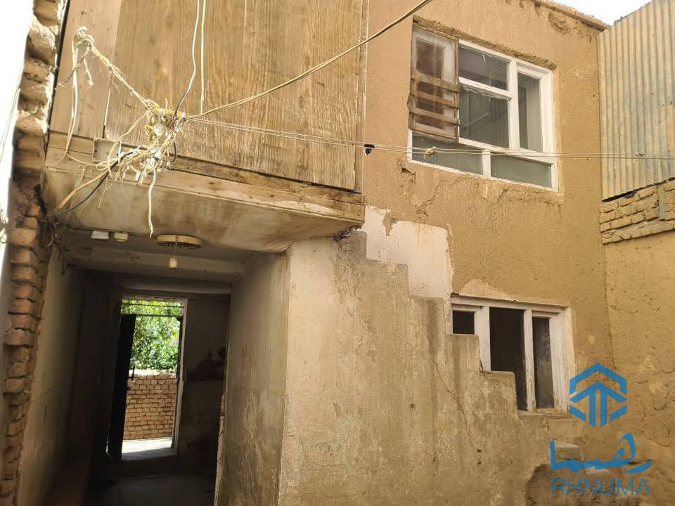 خانه گروی