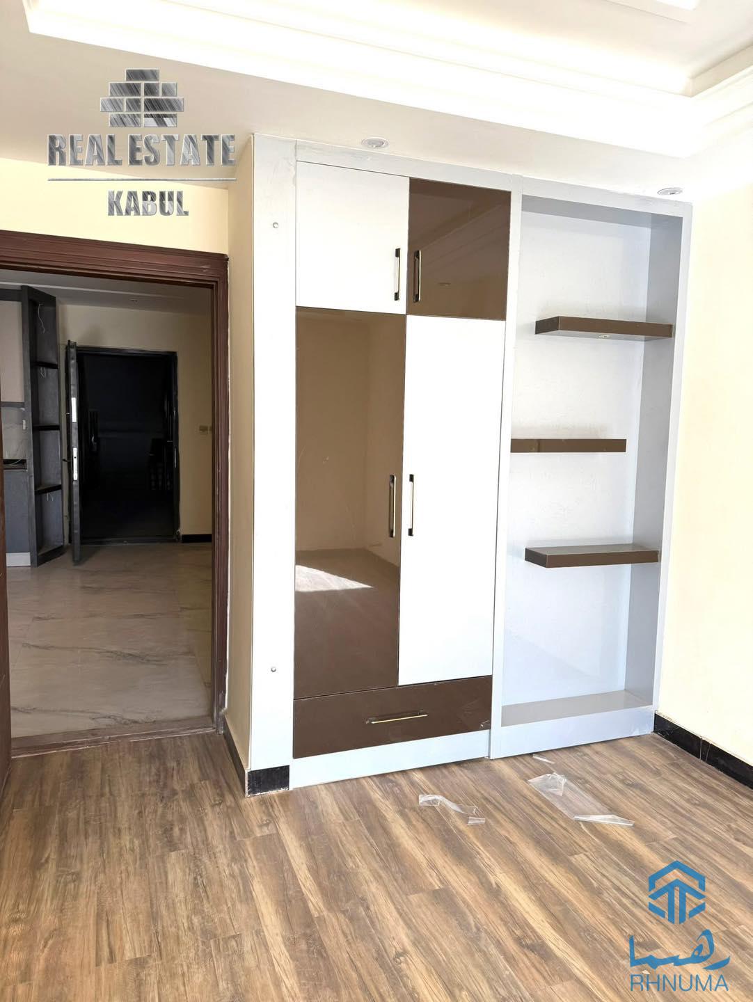 آپارتمان فروشی عاجل