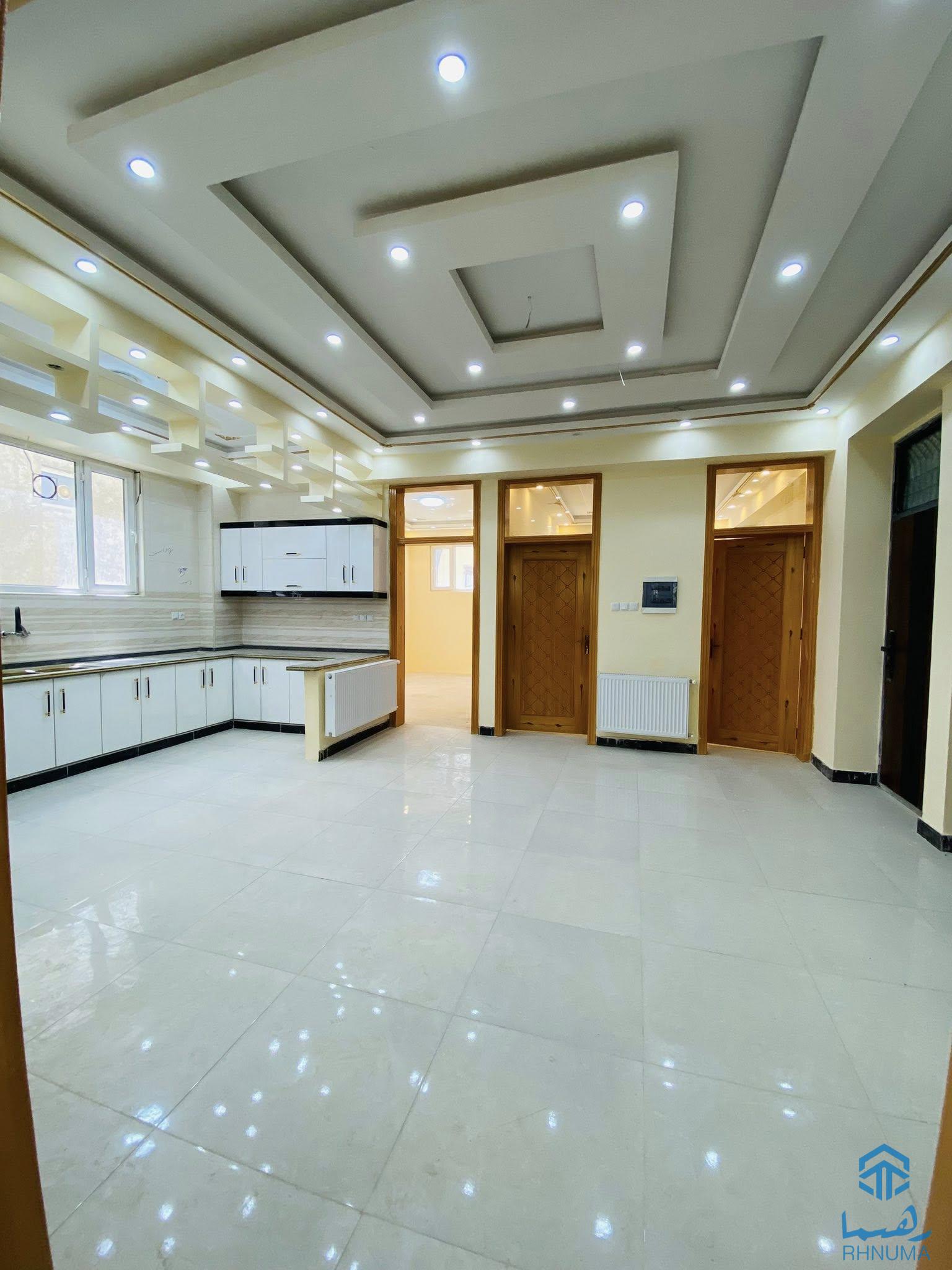 فروشی نو ساخت VIP