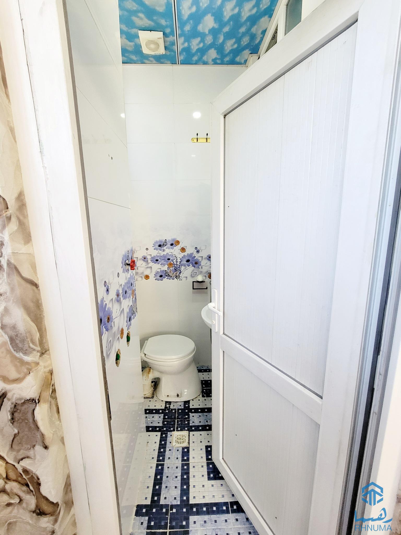 آپارتمان چهار اطاقه (عاجل فروشی