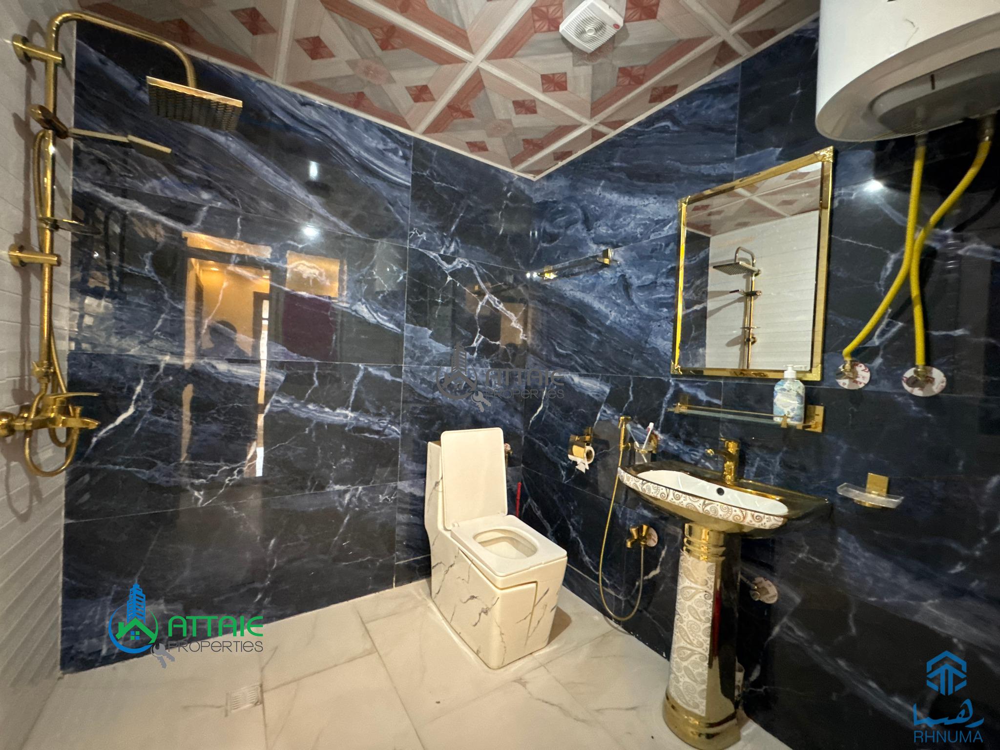 آپارتمان فروشی سه اطاقه نو ساخت آفتاب رخ