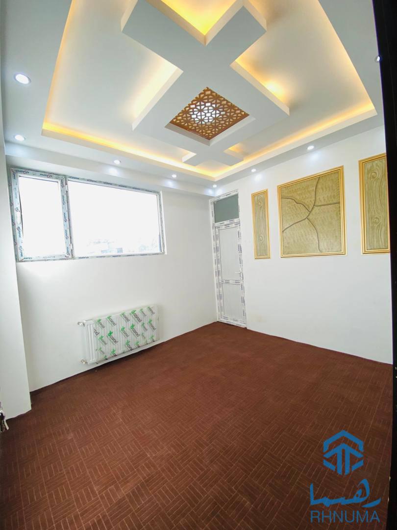 آپارتمانVIP چهار اطاقه فروشی