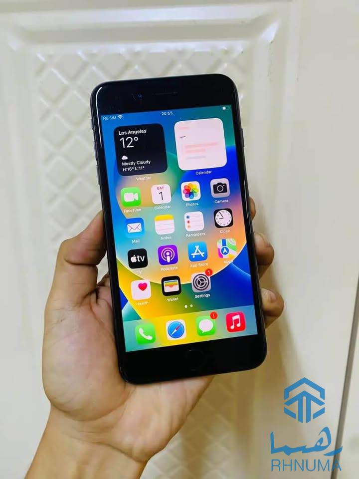 IPHONE 8 Pulas