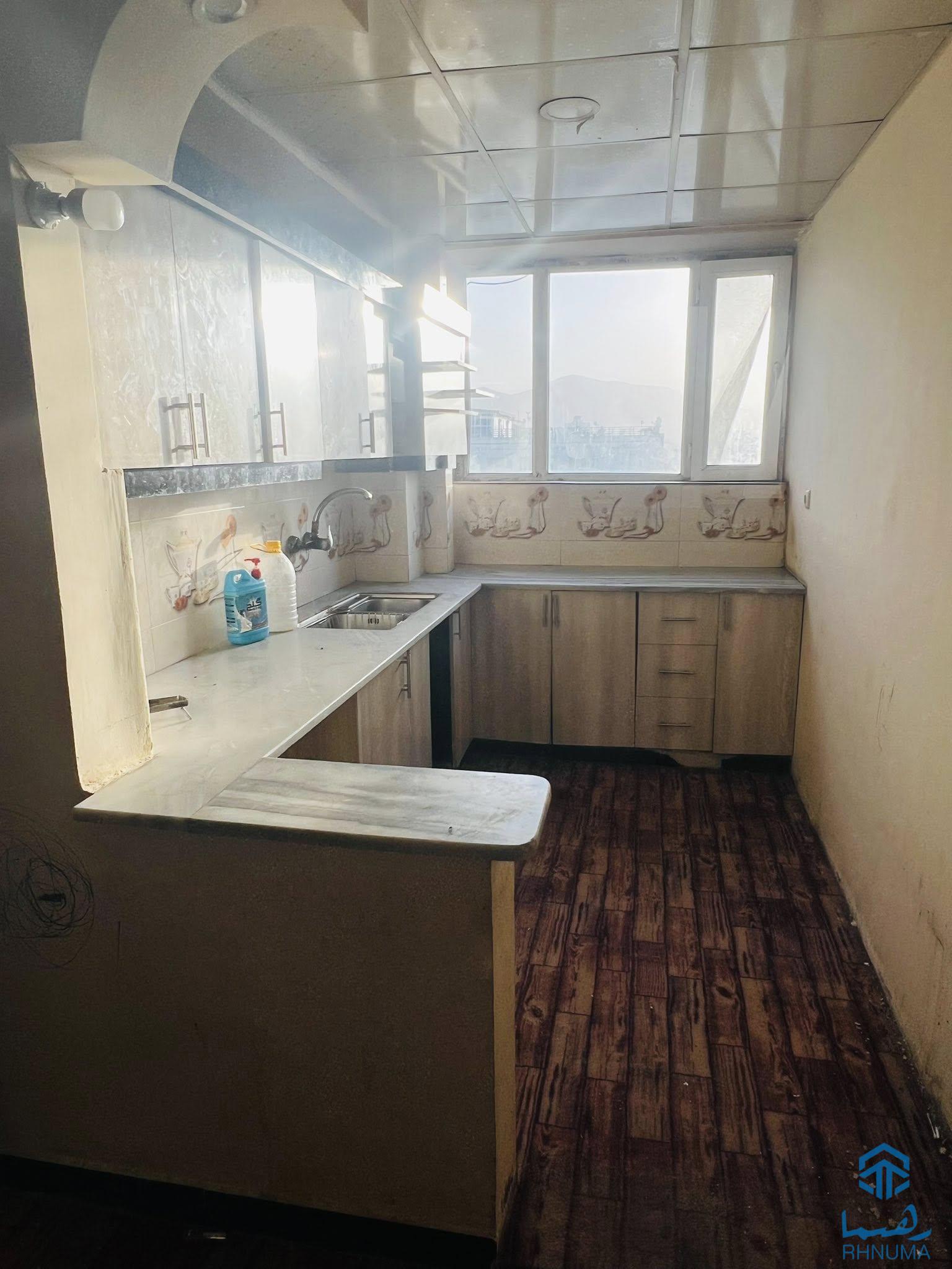 🏢 اپارتمان کرایی