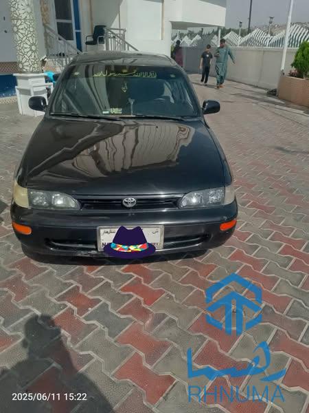 موتر فروشی خانگی
