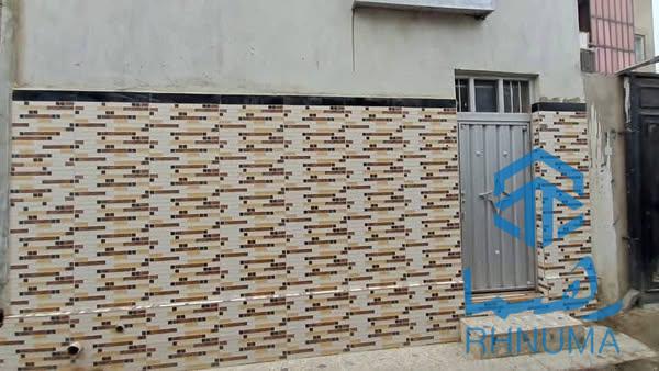 یک دربند حویلی فروشی
