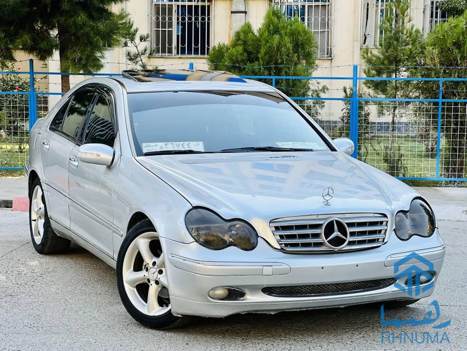 فروش عاجل بنز کمپریسور مودل 2001 شیپ 2004
