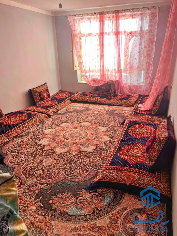 _ یک دربند حویلی فروشی