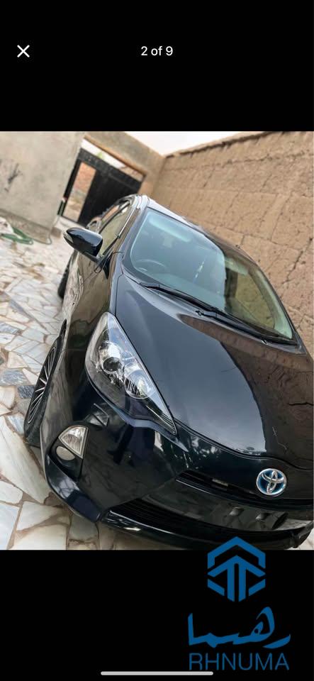 فروش عاجل اكوا صفر