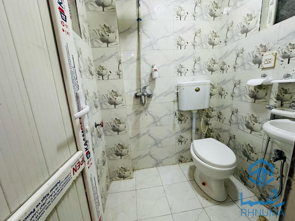 آپارتمان چهار اطاقه مفشن VIP