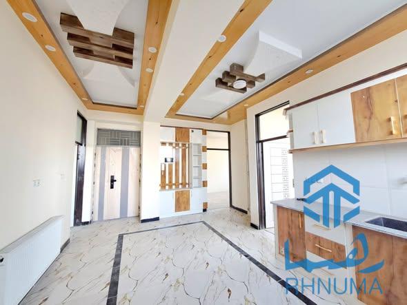 #دو باب آپارتمان #عاجل فروش #ارزان سه اطاقه در بهترین موقعیت #واقع چهاراهی لب جر