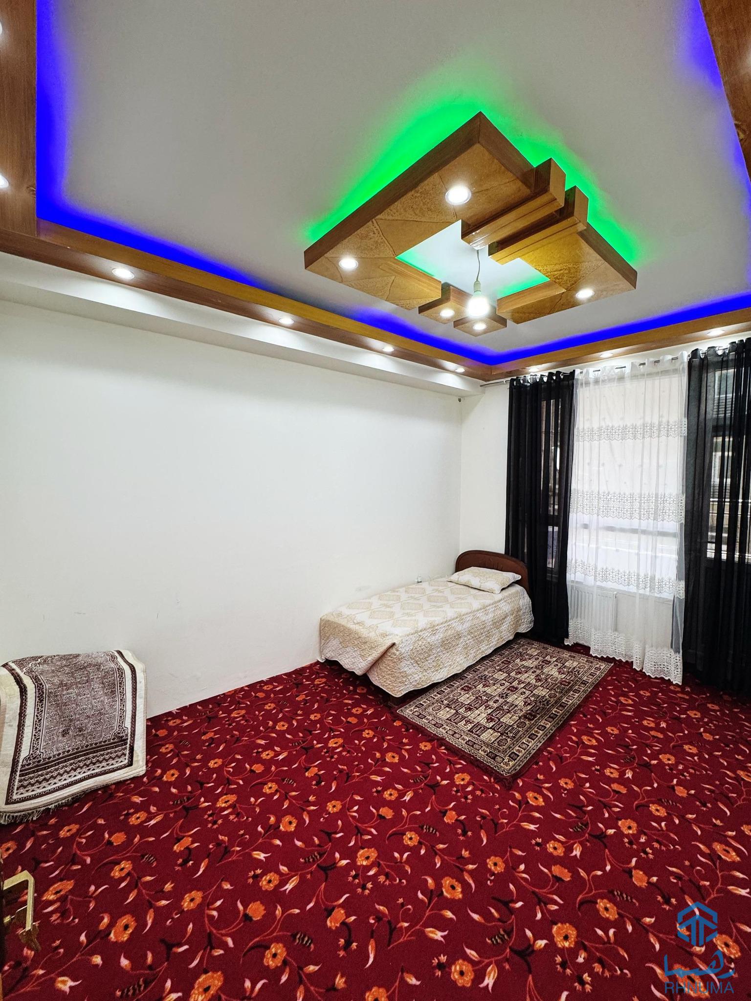 آپارتمان 3 اتاقه فروشی VIP