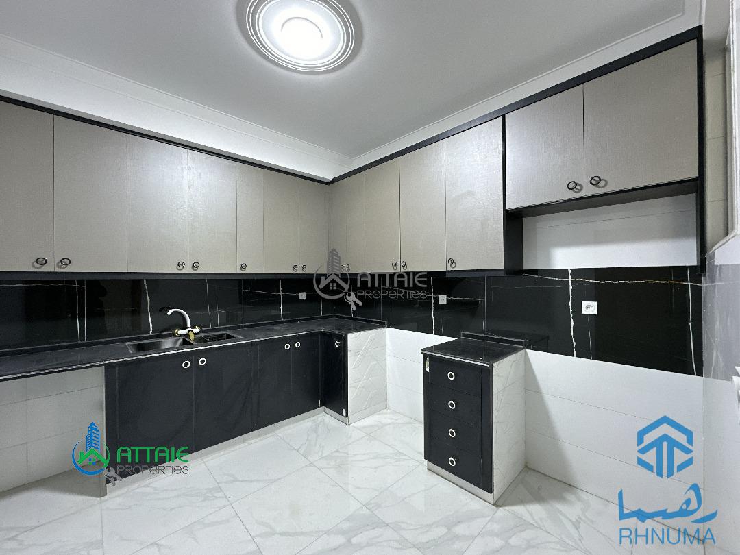 آپارتمان فروشی سه اطاقه نو ساخت آفتاب رخ