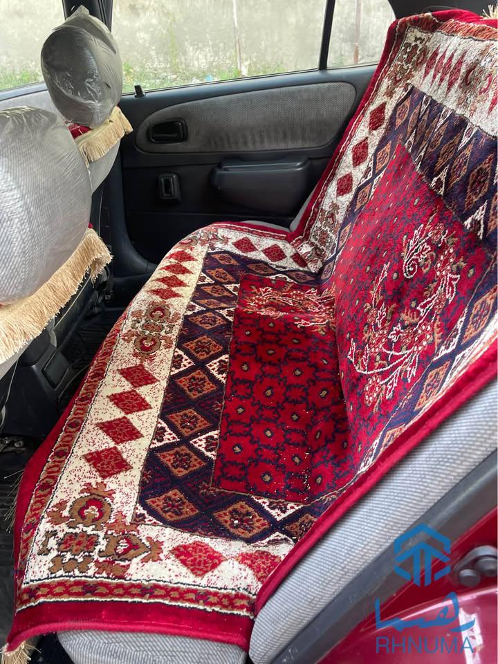 موتر خانگی