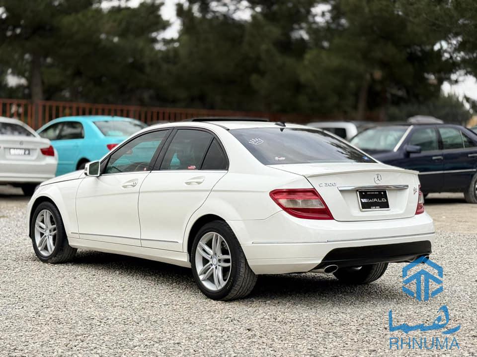 فروش بنز 2010