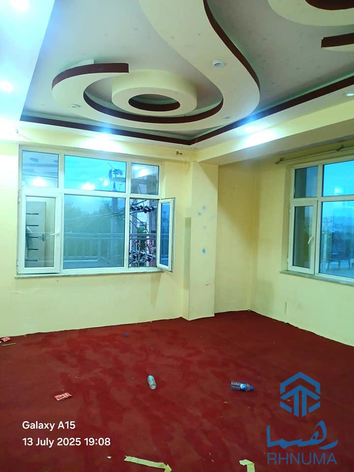 🏢 اپارتمان کرایی عاجل