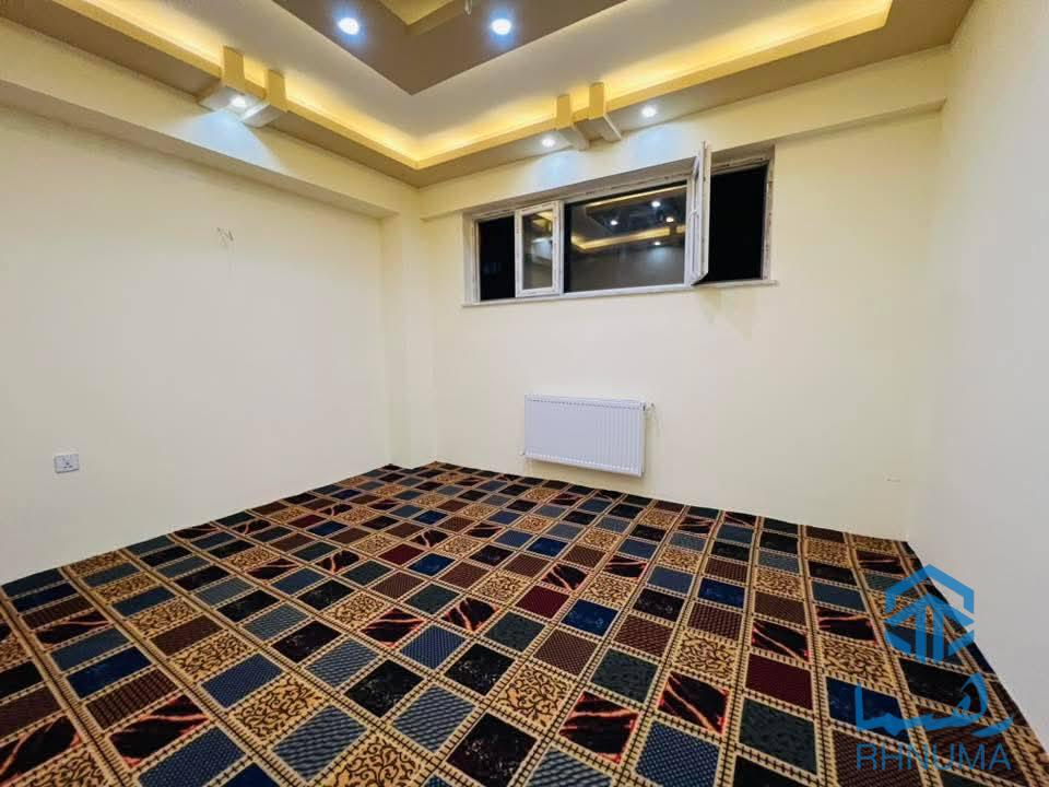 فروشی سه اطاقه