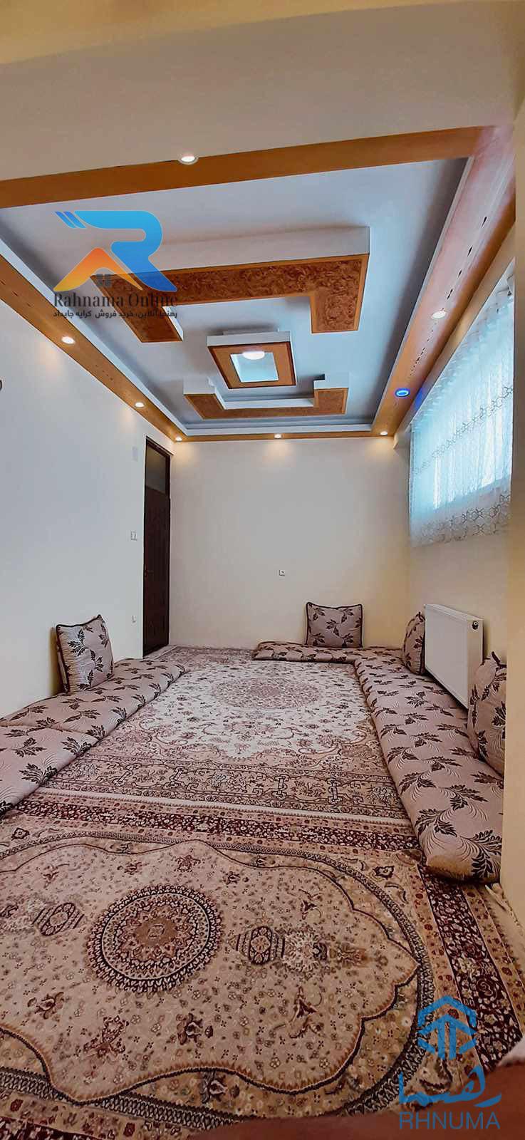 آپارتمان فروشی عاجل