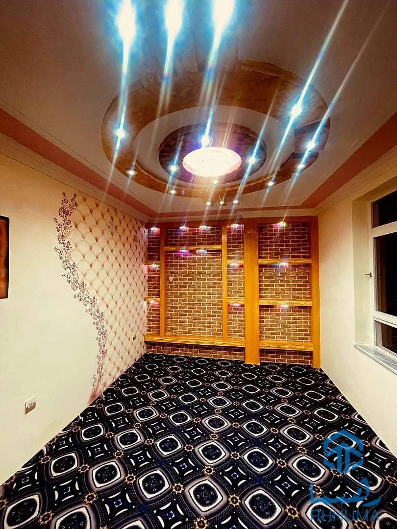 یک دربند حویلی فروشی