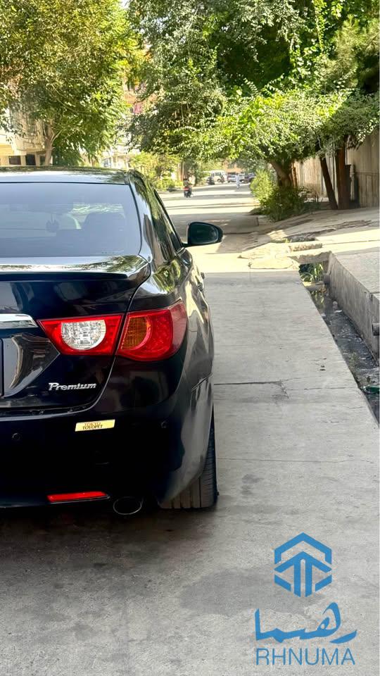 مارکس ۲۰۰۱۰