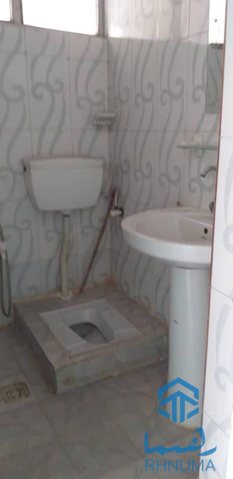 آپارتمان پنج اطاقه کرایی