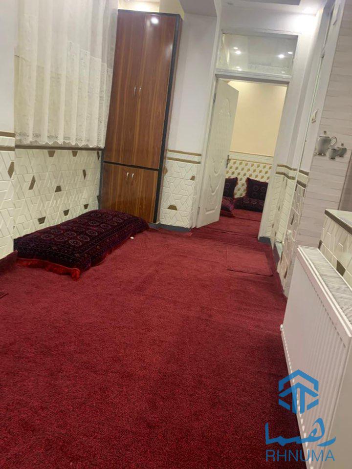 یک باب آپارتمان کرایی