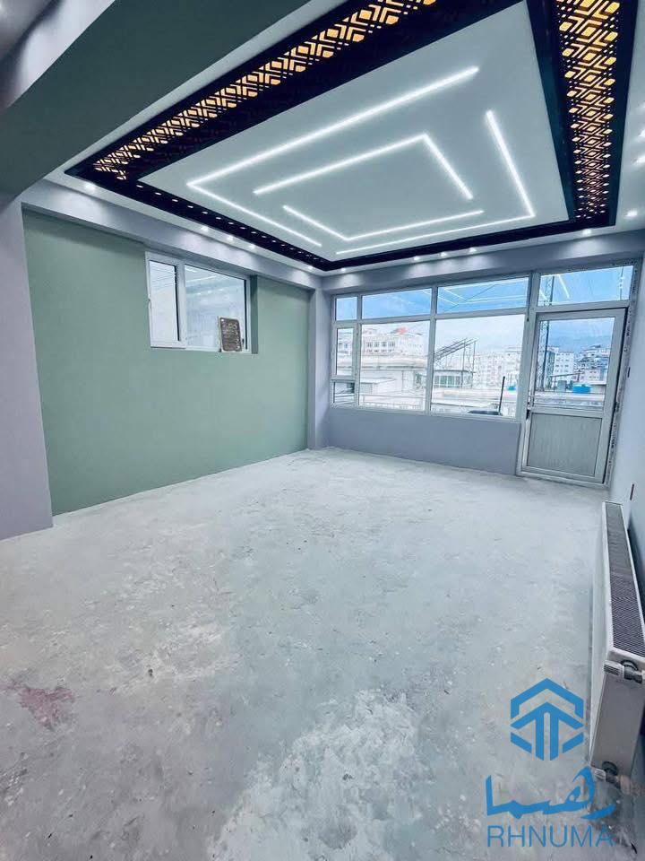 آپارتمان فروشی چهار اطاقه