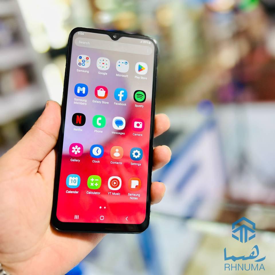 تخفیف ویژه در بهترین مبایل سامسنگ با قیمت باورنکردنی